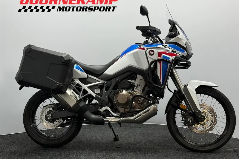 Honda CRF 1100 L Africa Twin (2021)