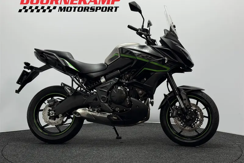 Kawasaki Versys 650 (2020)