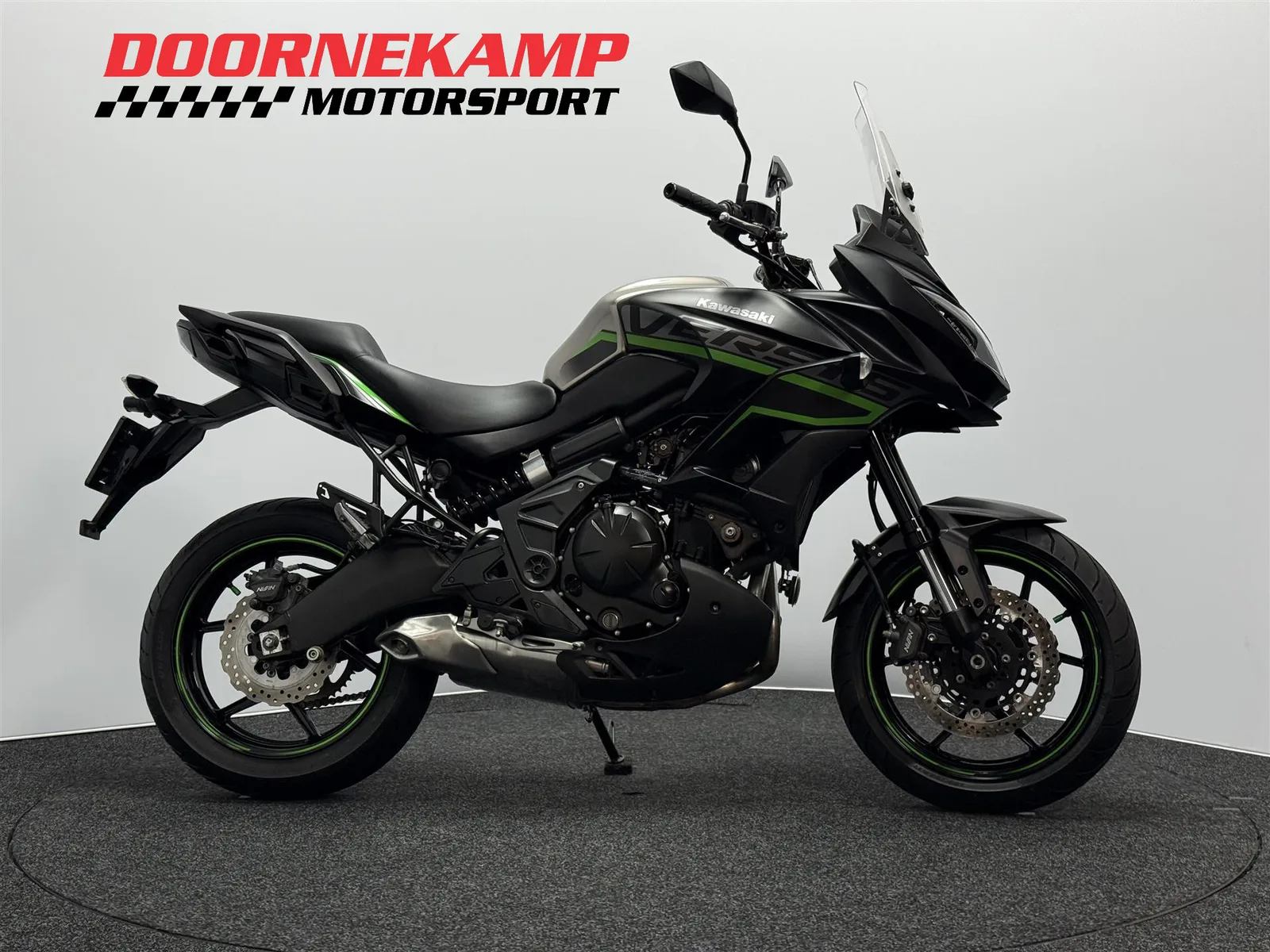 Kawasaki Versys 650 (2020) — foto 1