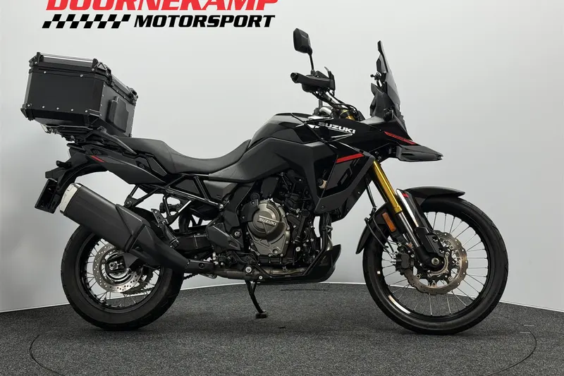 Suzuki V-Strom 800 DE (2025)