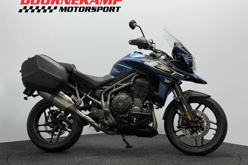 Triumph Tiger 1200 XRX (2019)