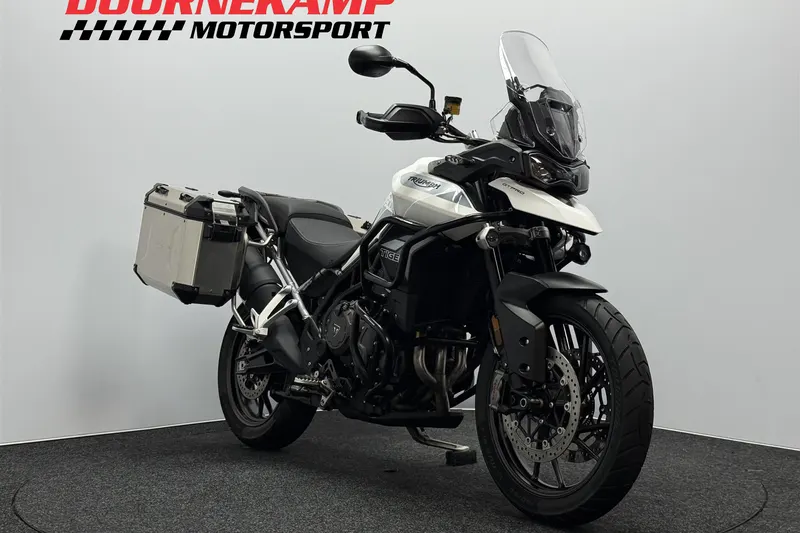 Triumph Tiger 900 (2023)