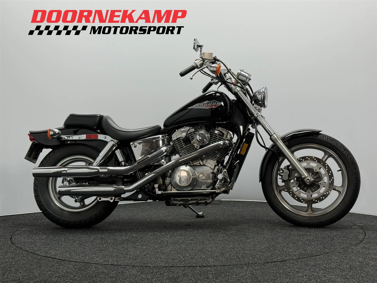 Honda VT 1100 C Shadow (1995) — foto 1
