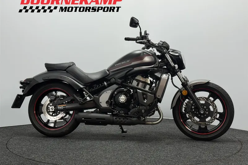 Kawasaki Vulcan (2025)