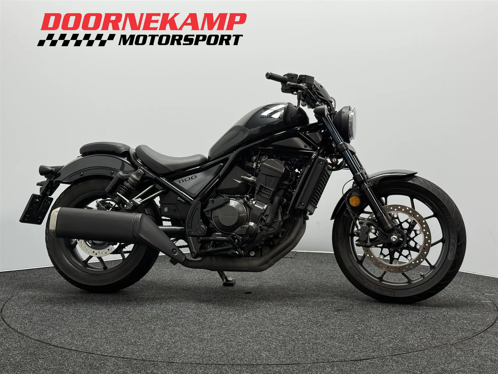 Honda CMX 1100 Rebel (2021) — foto 1