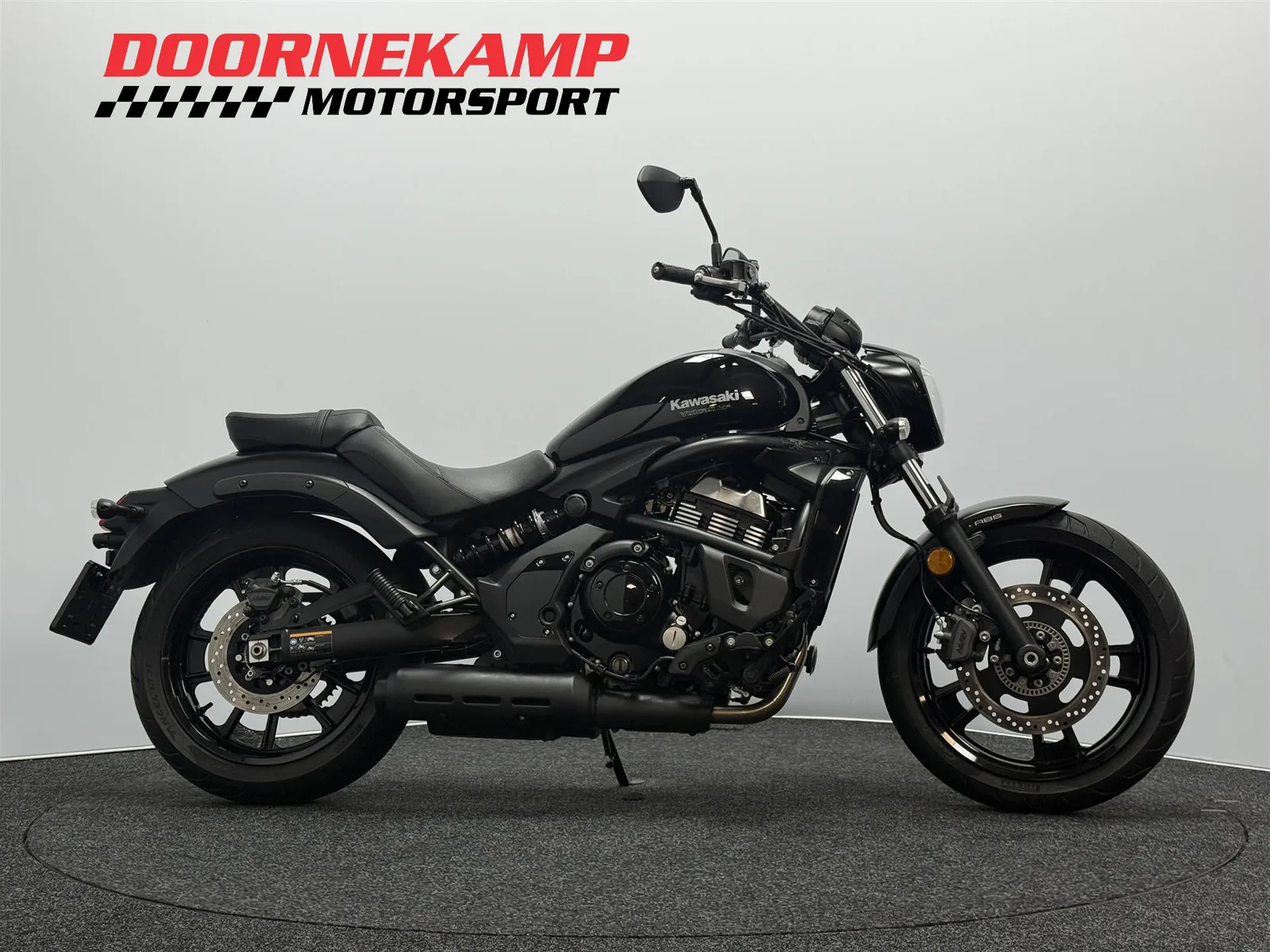 Kawasaki Vulcan S (2023) — foto 1