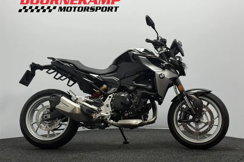 BMW F 900 R (2022)