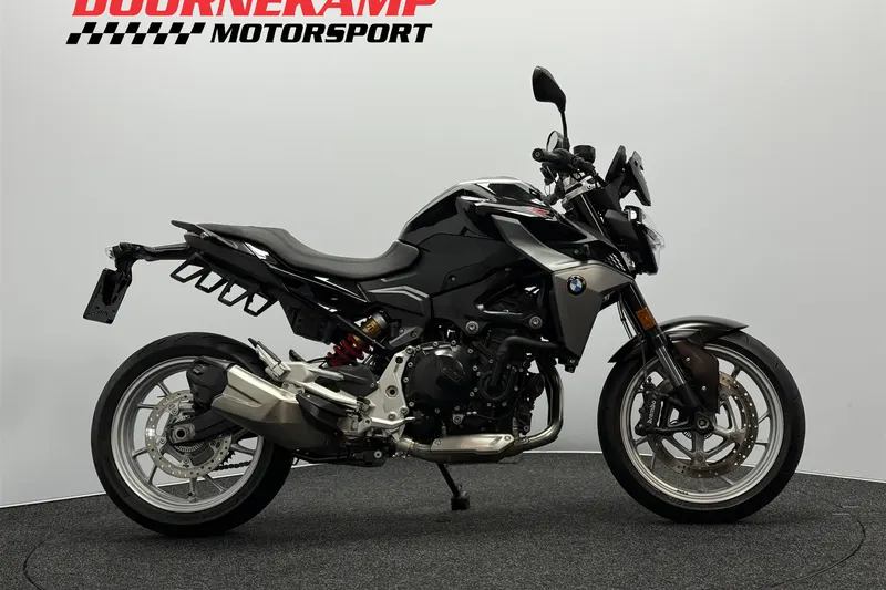 BMW F 900 R (2020)
