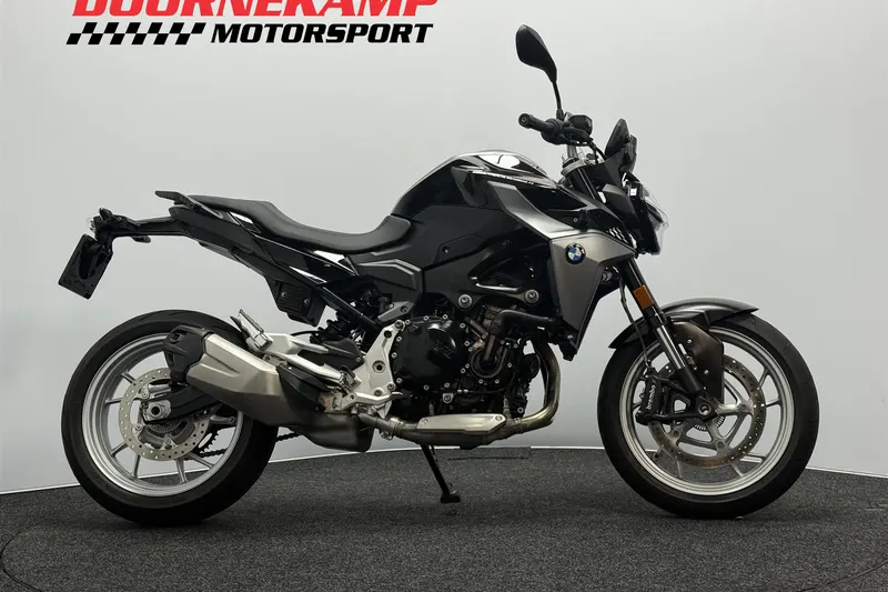 BMW F 900 R (2022)