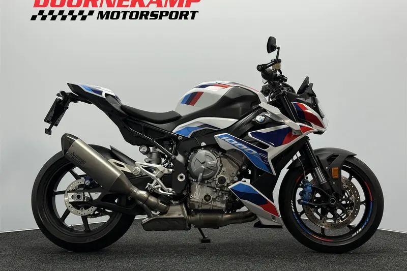 BMW M 1000 R (2023)