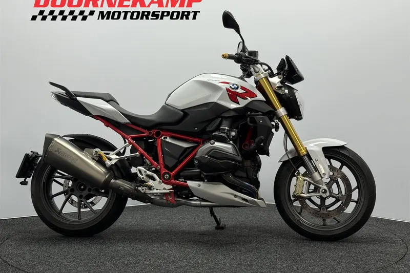 BMW R 1200 R (2015)