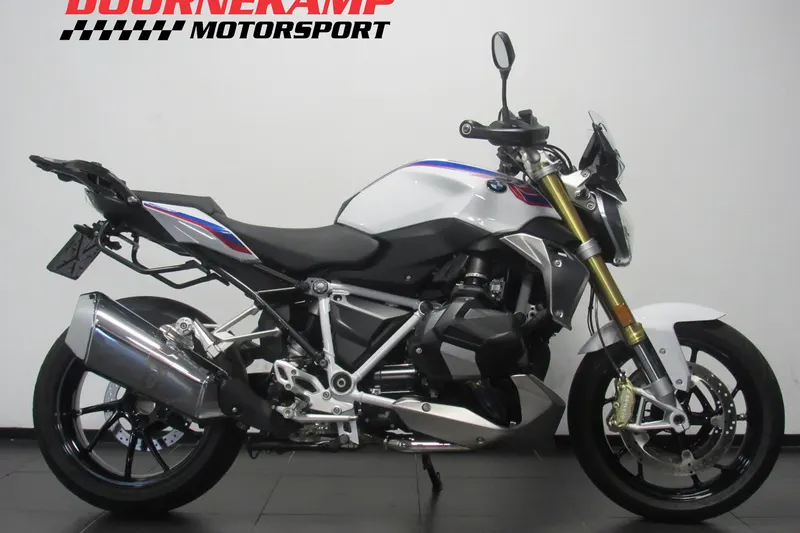 BMW R 1250 R (2022)