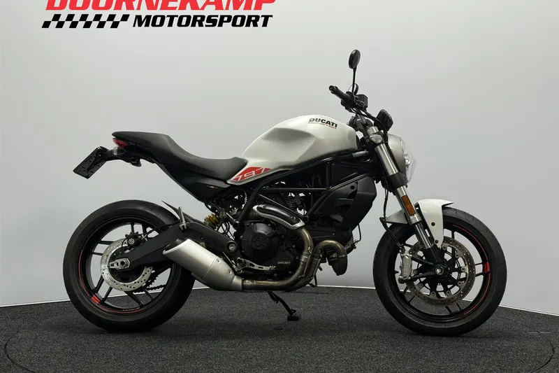 Ducati Monster 797 (2020)