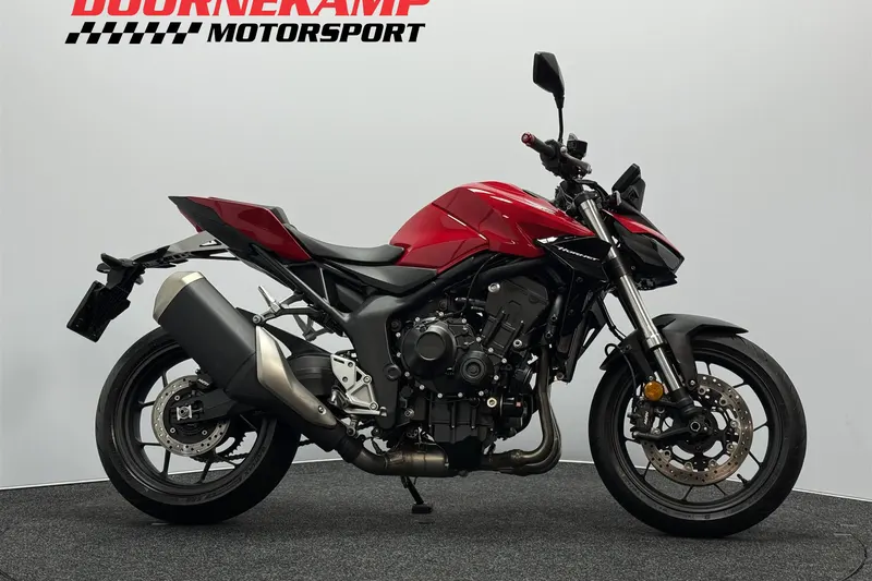 Honda CB 1000 Hornet (2025)