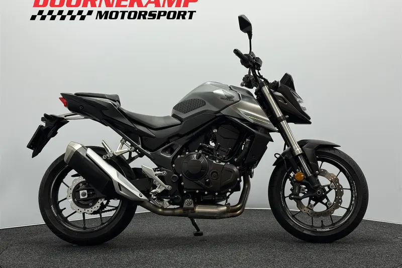 Honda CB 750 Hornet (2023)