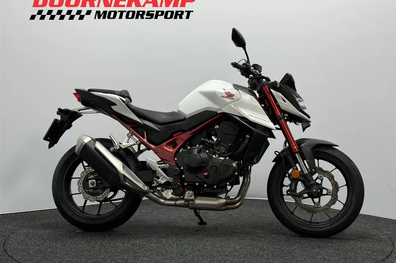 Honda CB 750 Hornet (2023)