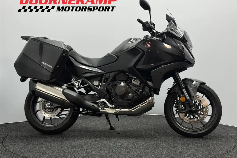 Honda NT 1100 (2023)