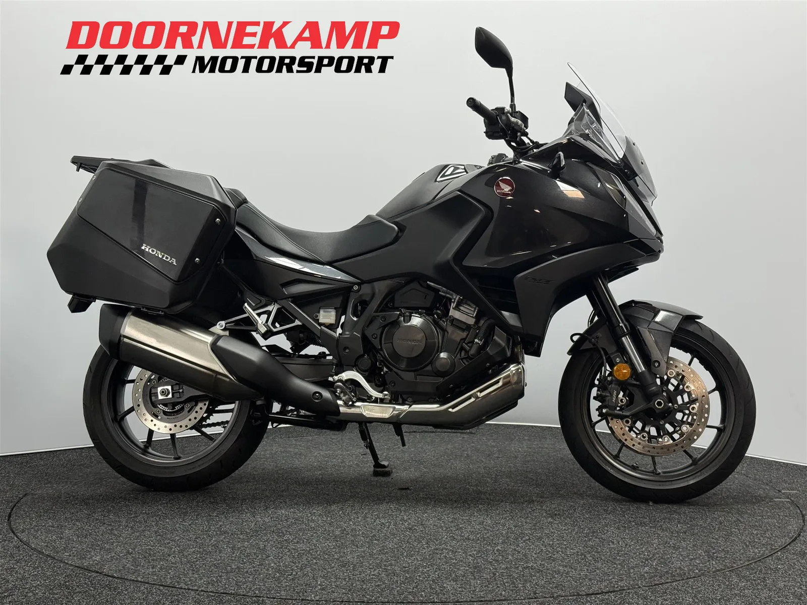 Honda NT 1100 (2023) — foto 1