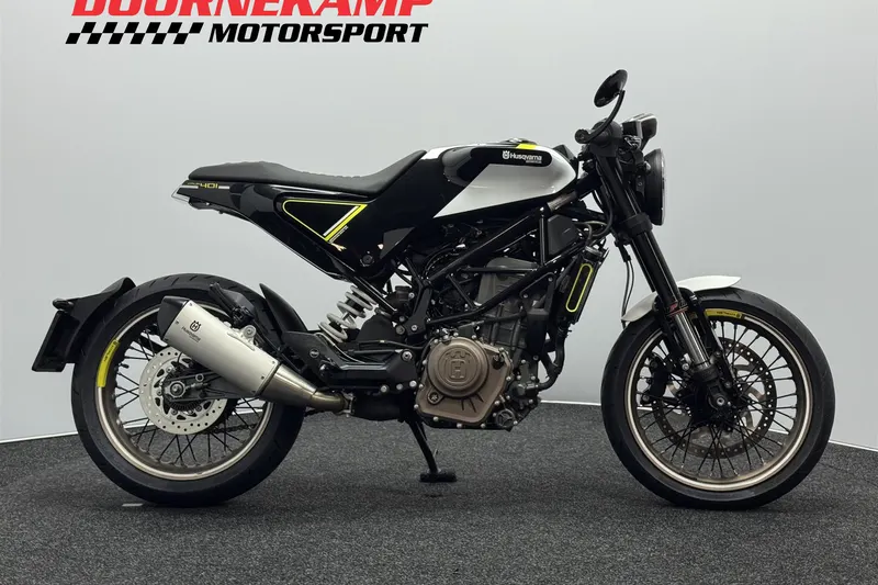 Husqvarna Vitpilen 401 (2019)