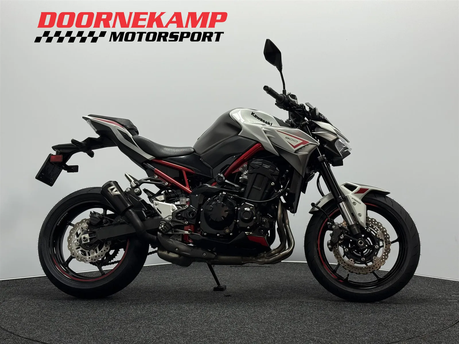 Kawasaki Z900 (2023) — foto 1