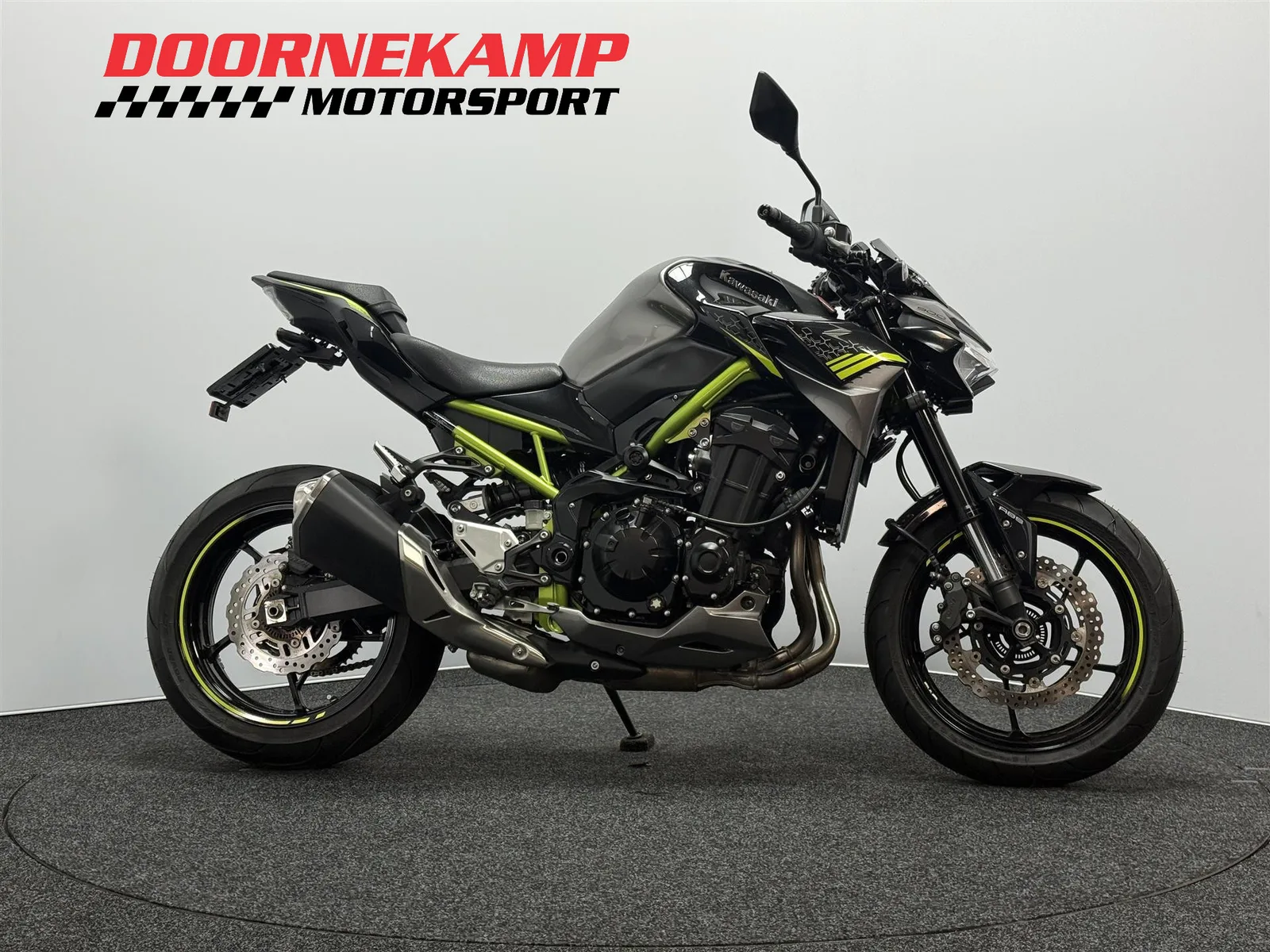 Kawasaki Z900 (2020) — foto 1