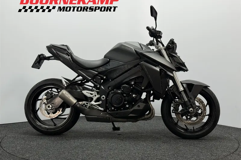 Suzuki GSX-S950 (2023)