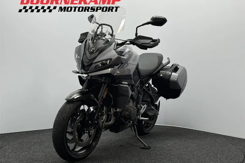 Triumph Tiger 660 (2022)