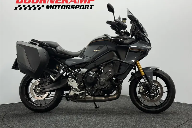 Yamaha Tracer 9 GT (2023)