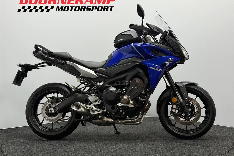 Yamaha Tracer 900 (2018)