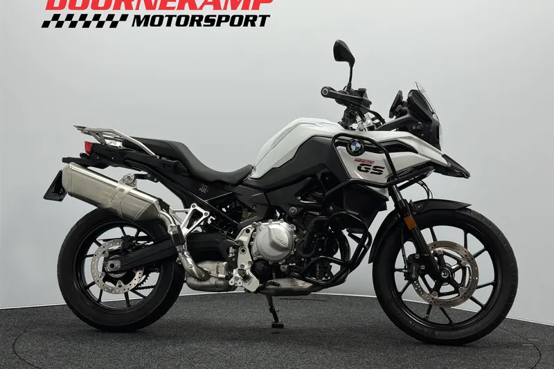 BMW F 750 GS (2021)