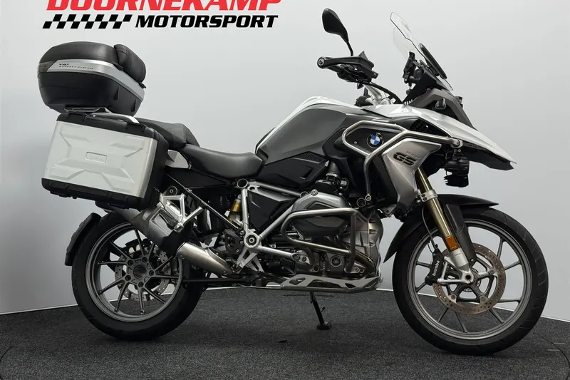 BMW R 1200 GS (2018)