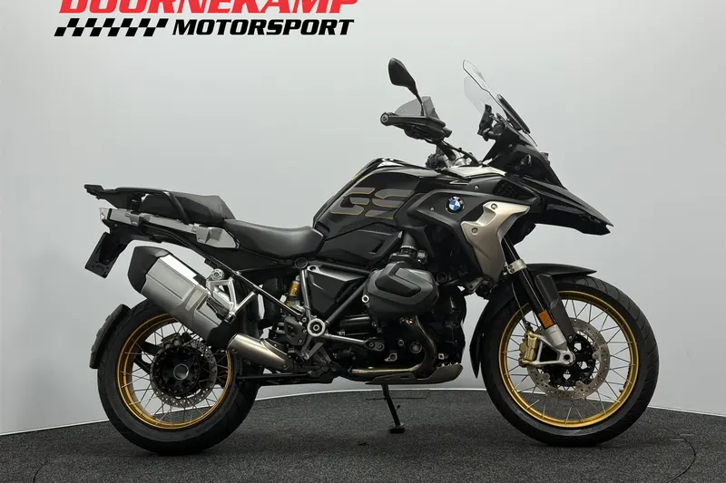 BMW R 1250GS Exclusive (2020)