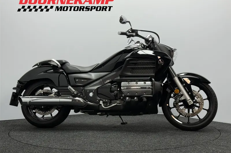 Honda F6 C Valkyrie (2014)