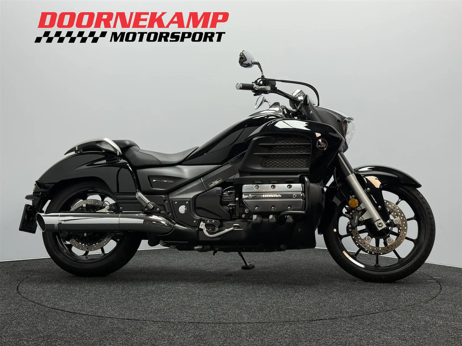 Honda F6 C Valkyrie (2014) — foto 1