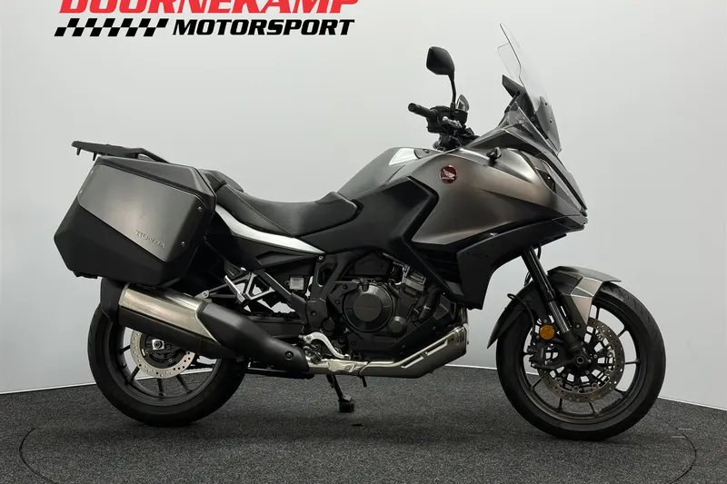 Honda NT 1100 (2023)