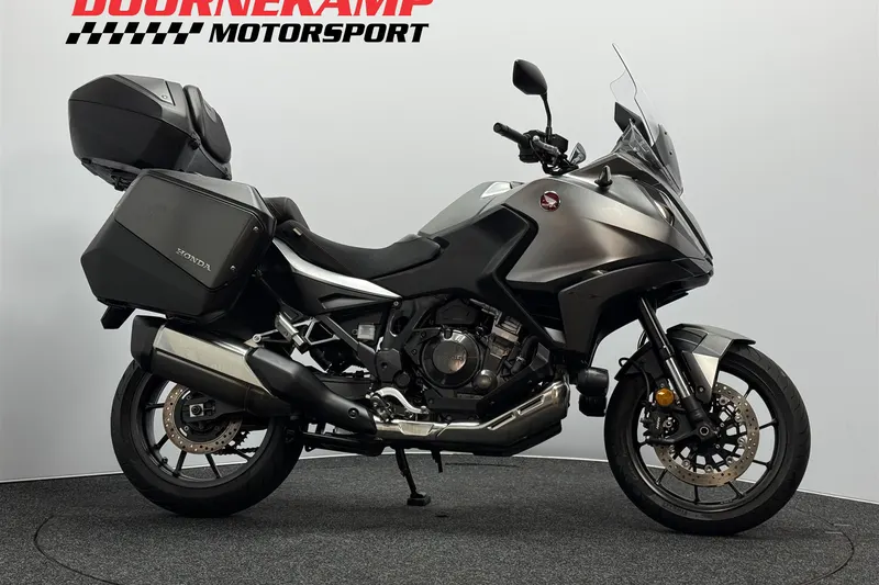 Honda NT 1100 (2022)
