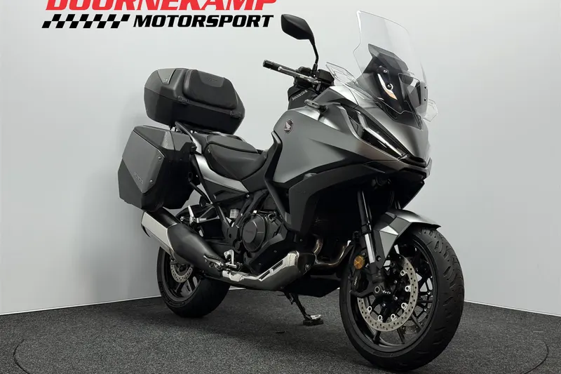 Honda NT 1100 (2022)
