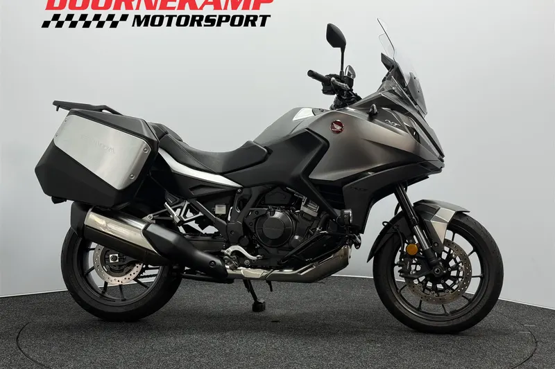 Honda NT 1100 (2022)