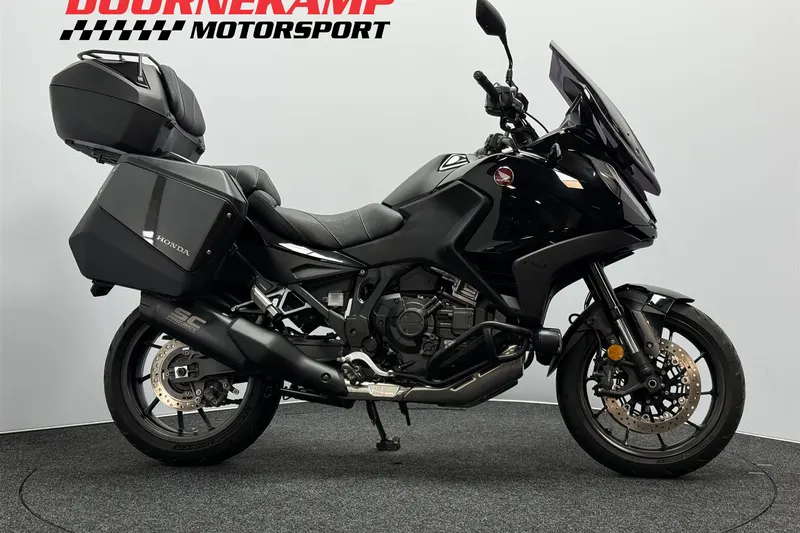 Honda NT 1100 (2022)