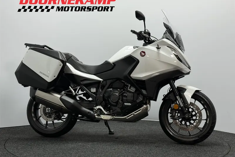 Honda NT 1100 (2023)