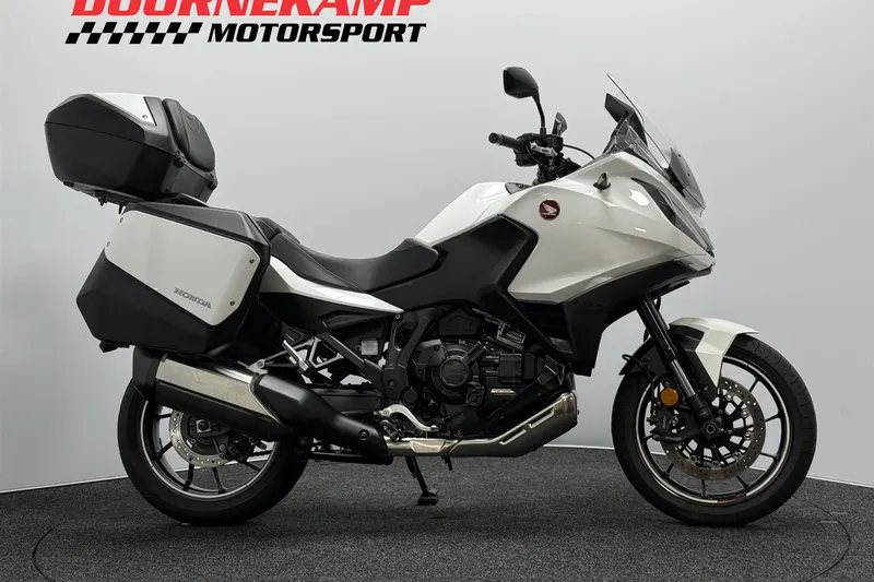 Honda NT 1100 (2022)