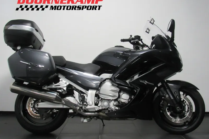 Yamaha FJR1300 (2015)