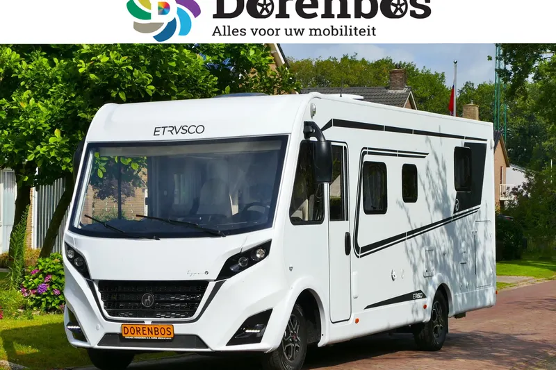 Etrusco I 7400 (2024)
