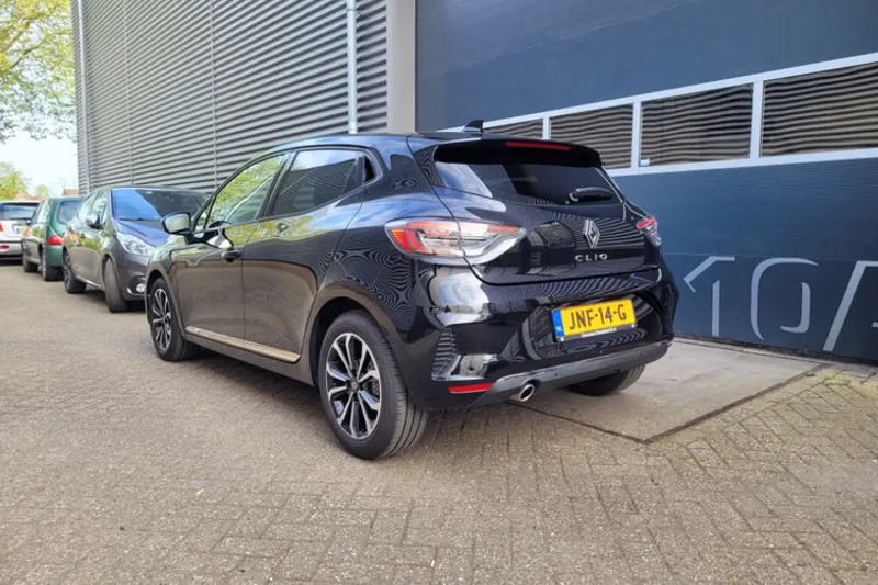 Renault Clio (2025)
