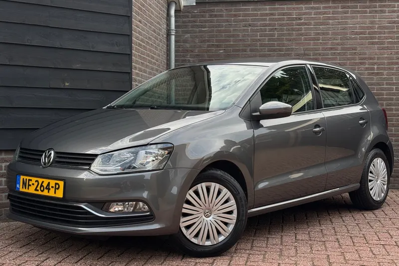 Volkswagen Polo (2017)
