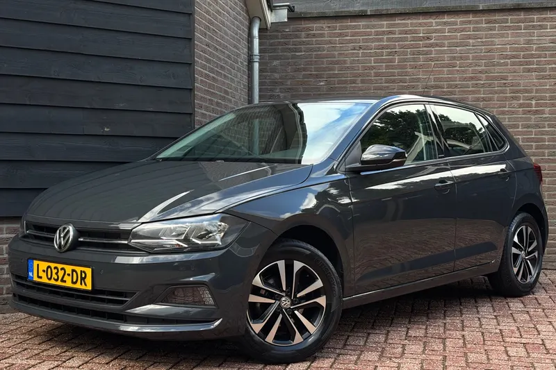 Volkswagen Polo (2019)