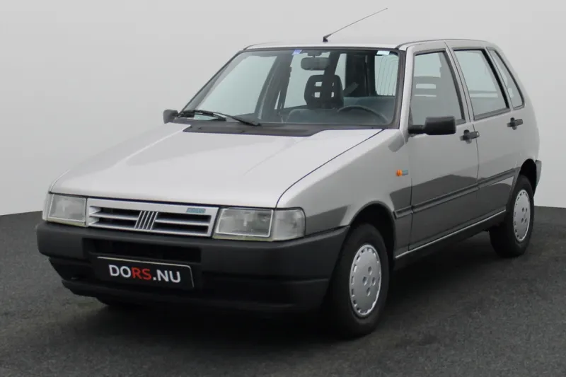 Fiat Uno (1991)