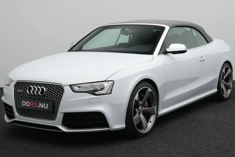 Audi RS5 (2013)