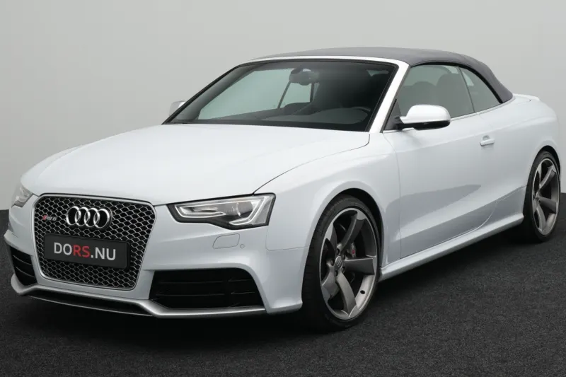 Audi RS5