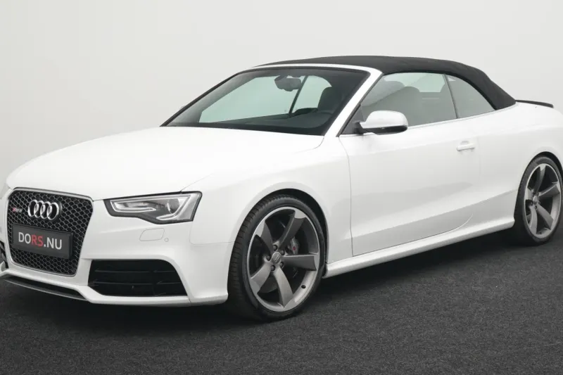 Audi RS5